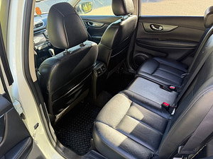 Nissan X-Trail thumbnail
