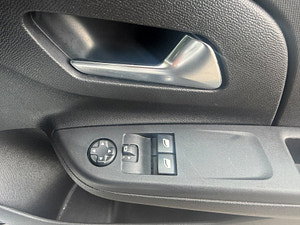Vauxhall Corsa thumbnail