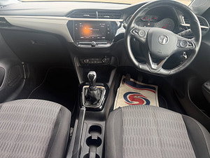 Vauxhall Corsa thumbnail