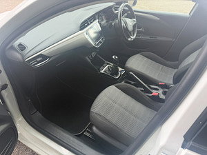 Vauxhall Corsa thumbnail