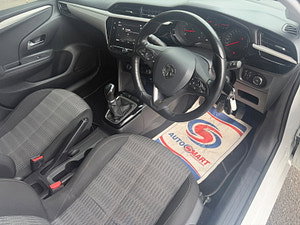 Vauxhall Corsa thumbnail