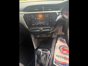 Vauxhall Corsa thumbnail
