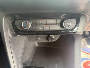 Vauxhall Corsa thumbnail