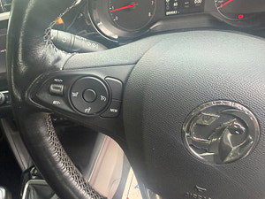 Vauxhall Corsa thumbnail
