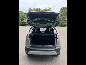 Vauxhall Crossland X thumbnail