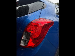 Vauxhall Mokka thumbnail