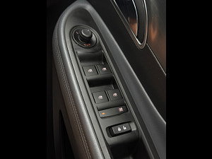 Vauxhall Mokka thumbnail