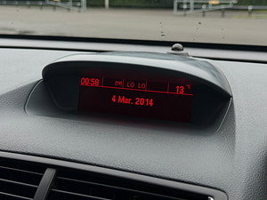 Vauxhall Mokka thumbnail