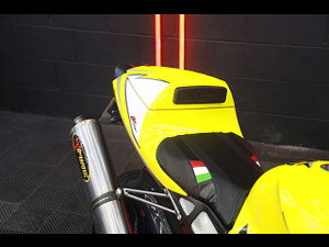 Aprilia RSV1000 thumbnail