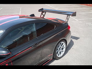 BMW M4 thumbnail