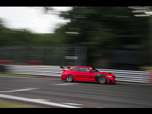 BMW M4 thumbnail