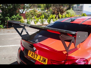 BMW M4 thumbnail