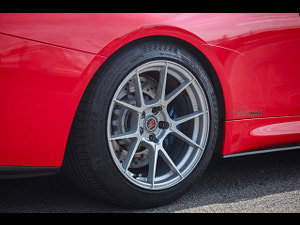 BMW M4 thumbnail