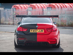 BMW M4 thumbnail