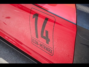BMW M4 thumbnail