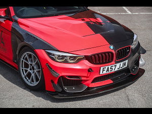 BMW M4 thumbnail