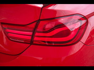 BMW M4 thumbnail