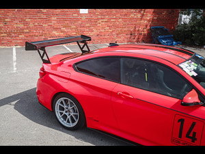 BMW M4 thumbnail