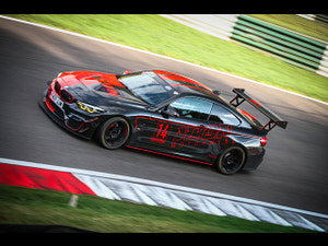 BMW M4 thumbnail