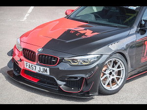 BMW M4 thumbnail
