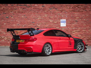 BMW M4 thumbnail