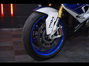 BMW HP4 thumbnail
