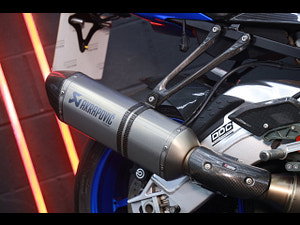 BMW HP4 thumbnail