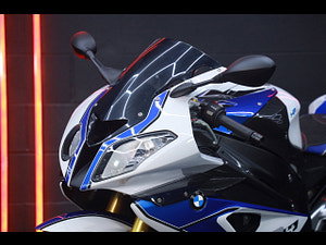 BMW HP4 thumbnail