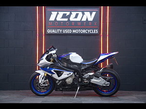 BMW HP4 thumbnail