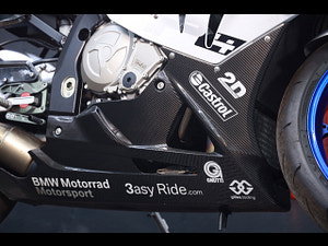 BMW HP4 thumbnail