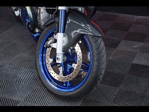 BMW R 1100 thumbnail