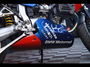 BMW R 1100 thumbnail