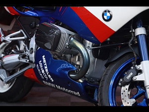 BMW R 1100 thumbnail