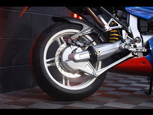 BMW R 1100 thumbnail