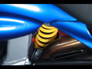 BMW R 1100 thumbnail
