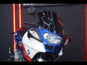 BMW R 1100 thumbnail