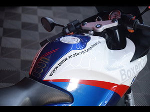 BMW R 1100 thumbnail