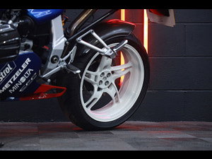 BMW R 1100 thumbnail