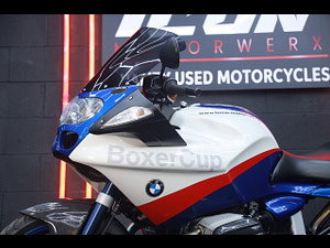 BMW R 1100 thumbnail