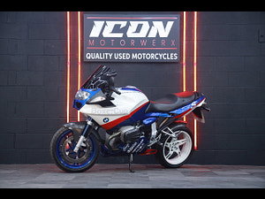 BMW R 1100 thumbnail