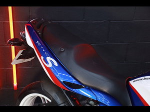 BMW R 1100 thumbnail