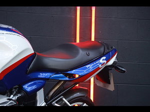 BMW R 1100 thumbnail