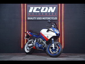 BMW R 1100 thumbnail