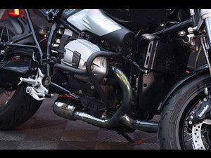 BMW R nineT Pure thumbnail