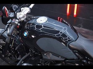 BMW R nineT Pure thumbnail