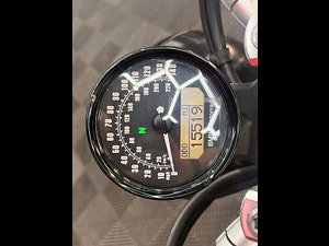 BMW R nineT Pure thumbnail