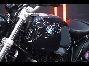 BMW R nineT Pure thumbnail
