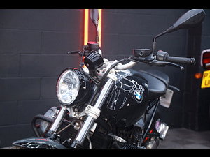BMW R nineT Pure thumbnail