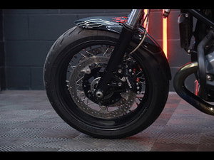 BMW R nineT Pure thumbnail