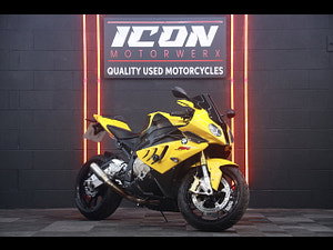 BMW S 1000 rr thumbnail